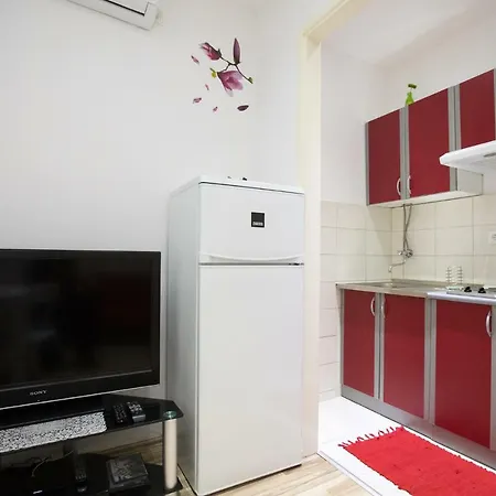 Apartment La Mirage