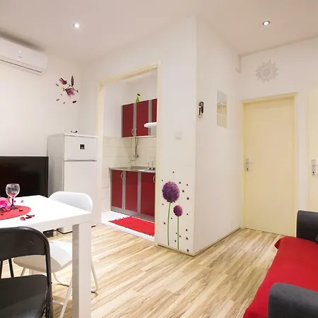 Apartment La Mirage Dubrovnik
