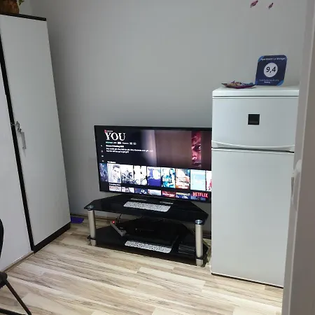 La Mirage Apartmán *
