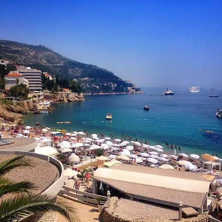 La Mirage Dubrovník