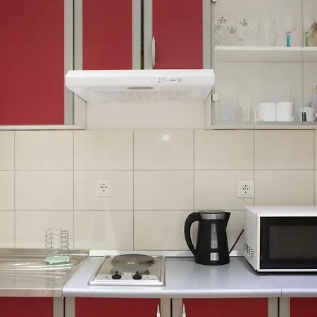Apartmán La Mirage