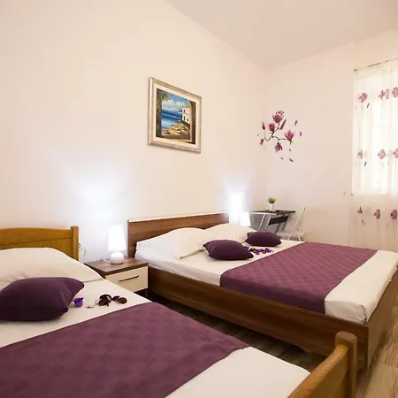 La Mirage Apartmán Dubrovník
