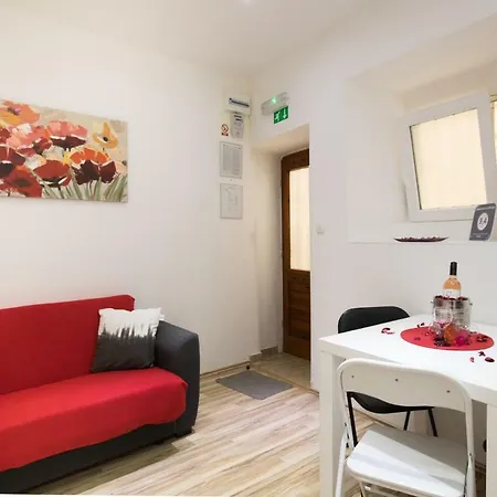 La Mirage Apartmán