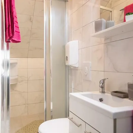 La Mirage Apartmán Dubrovník