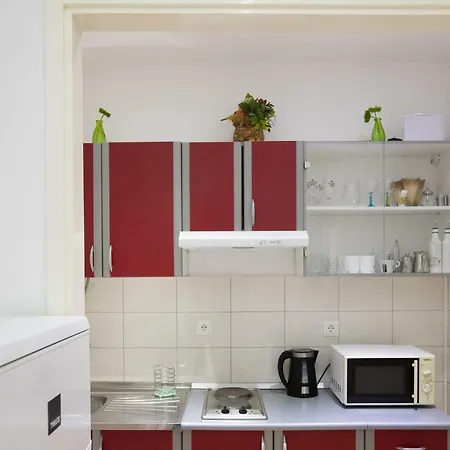 La Mirage Apartmán Dubrovník