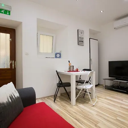La Mirage Apartmán Dubrovník